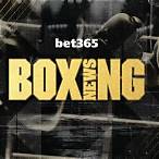 bet365 boxing bet
